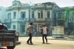 O săptăm&acirc;nă la Havana.
