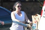 FOTO Shannen Doherty, de nerecunoscut: Cum arată acum Brenda din "Beverly Hills 90210".