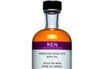 Revitalizeaza-ti corpul cu cosmeticele Ren din trandafir marocan