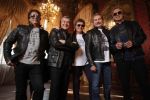 Holograf a anuntat oficial noile date pentru concertele de la Sala Palatului!