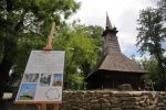 T&acirc;rg de Sf&acirc;ntul Dumitru, de vineri p&acirc;nă duminică, la Muzeul Satului din Capitală.