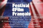 Festivalul Filmului Francez &icirc;ncepe la Bucureşti şi &icirc;n alte cinci oraşe.