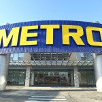 S-a lansat al 5-lea METRO in Bucuresti