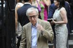 Woody Allen, dat &icirc;n judecată de fundaţia Faulkner. Află de ce.