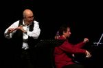 Un singur artist din Rom&acirc;nia c&acirc;ntă pe un instrument de aur.