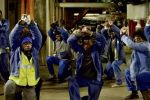 De la Clermont-Ferrand, &icirc;n cinematografele rom&acirc;neşti.