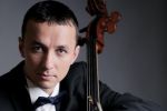 INTERVIU cu violoncelistul Răzvan Suma: &ldquo;Bach este şi va răm&acirc;ne &icirc;n noi &icirc;ntotdeauna!&rdquo;.