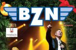 BZN mania continua la Bucuresti de Mos Nicolae!