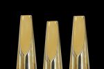 Unghii metalice si produse inovative in manichiura