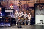 Opereta dovedeşte din nou că viaţa e frumoasă.
