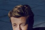 Simon Baker este noua imagine Givenchy