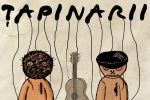 Trupa Tapinarii a compus o melodie pentru galeria Steaua?.