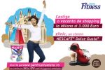 Castiga in fiecare zi cu Nestl&eacute; Fitness!