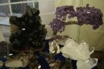 "MINERAL EXPO" Brasov, intre 16 &ndash; 18 Noiembrie