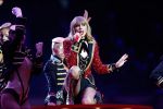 Taylor Swift, Justin Bieber şi Psy - marii c&acirc;ştigători ai MTV Europe Music Awards 2012.