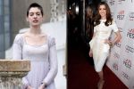 FOTO Zece actori pe care nu o să-i recunoaşteţi: Ce transformări fizice au suferit vedetele ...