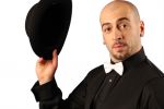 Exclusivitate! CRBL: &ldquo;Nu ma consider cantaret&rdquo;