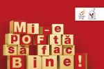 "Mi-e poftă să fac bine", o campanie pentru &icirc;mbunătăţirea Spitalului de Copii ...