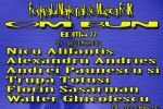 Festivalul National de Muzica Folk Om Bun 17 &ndash; 19 decembrie la Teatrul Nottara.