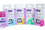 Unghii perfect ingrijite cu Farmec Tratament Expert