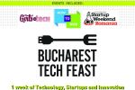 Bucharest Tech Feast a transformat Bucureştiul &icirc;n capitala tehnologiei din Europa de Sud-Est.