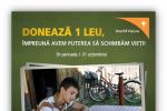 KFC si Pizza Hut au strans aproximativ 37 000 de euro pentru campania &ldquo;Vreau in clasa a noua&rdquo;
