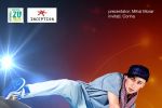 Corina:"Cheia unei cariere de succes este munca"