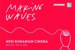 NY Times: Festivalul de film rom&acirc;nesc de la New York, MODIFICAT de POLITICĂ.