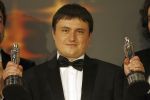 Cristian Mungiu, ambasadorul filmului rom&acirc;nesc.