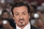 Sylvester Stallone, AMENDAT pentru că a tulburat liniştea unei colonii de lilieci.