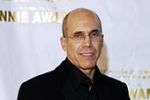 Jeffrey Katzenberg a fost recompensat cu un premiu Oscar onorific pentru activităţile caritabile.