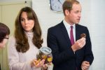 E oficial: Prinţul William şi ducesa Kate aşteaptă un copil.