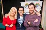 Stefan Banica la Magic FM:  Nu prea am fost un mare colindator, dar cu sorcova dadeam bine