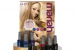 Mariah Carey iubeste OPI
