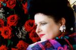 Cursuri de Măiestrie Artistică Mariana Nicolesco la TVR.