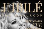 Revelion de pomină la Jubile The Ballroom.