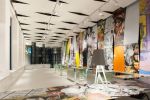 Se deschide GALATECA, galerie de C&rsquo;ARTE şi COOLTURA.