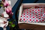M Scarves&Accessories- Holiday Edition