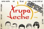 Concert Trupa Veche &icirc;n clubul The Barrel.