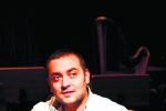 Răzvan Ioan Dincă, de la Operetă la Operă.