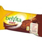Belvita Start de la Kraft Foods  biscuiti creati special pentru micul dejun!