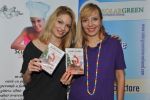 ROXANA ILIESCU a lansat "SARBATORI DELICIOASE"