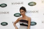 Victoria Beckham se lansează &icirc;n comerţul digital &icirc;n 2013.