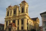 Timişoara a intrat oficial &icirc;n cursa pentru titlul de Capitală Europeană a Culturii &icirc;n anul ...