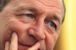 Traian Băsescu dela Cotroceni a lansat  un mesaj pozitiv către Rom&acirc;nia: "Le doresc ...