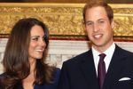Prinţul William şi ducesa Catherine vor petrece Crăciunul cu cuscrii din popor. ...