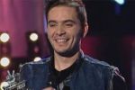 INTERVIU - Cristi Nistor: "Vocea Rom&acirc;niei" este o experienţă care te formează ca om.