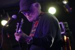 Lee Dorman, basistul trupei americane Iron Butterfly, a decedat la v&acirc;rsta de 70 de ani.