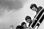 The Beatles şi Mick Jagger ar putea apărea pe noua bancnotă de 10 lire sterline.