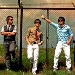 Intre Lexter si Tiesto, Sunrise INC lanseaza ''Lick shot''